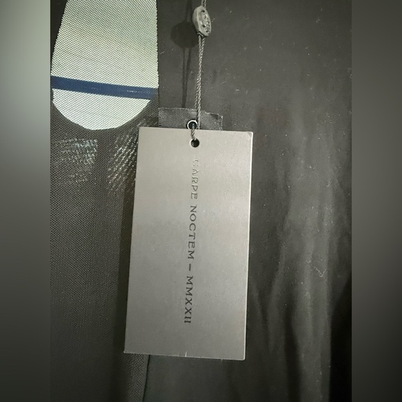 Killstar long sleeve top - Picture 4 of 6